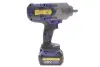 Фото AKUMULATOROWY KLUCZ UDAROWY ELION 1/2 1700NM Magneti Marelli (007936331570) изображение 5