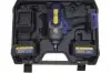 Фото AKUMULATOROWY KLUCZ UDAROWY ELION 1/2 1700NM Magneti Marelli (007936331570) изображение 7