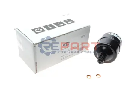 Фільтр для пристрою обслуговування кондиціонерів Alaska Prime Magneti Marelli 007936701050 Купити в Україні