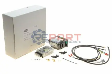 Принтер для установок Alaska Prime Magneti Marelli 007936701150 Купити в Україні