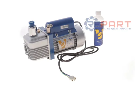 Насос вакуумный для установок Alaska Magneti Marelli 007936701500