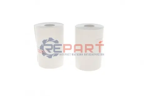 Папір для термодруку принтера (тестера акумуляторів) 37mm x7.5m Magneti Marelli 007950006990 Купити в Україні