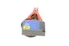 Тестер акумуляторів цифровой 6-12V AGM/EFB/GEL/WET Magneti Marelli (007950007150) зображення 3