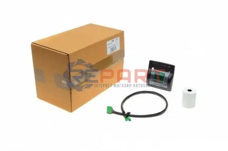 Принтер для установок Alaska Start HFO/Alaska BUS Magneti Marelli 007950015510 Купити в Україні