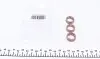 Фото Кільце ущільнююче (O-ring) (17,7 мм) (3 шт.) Magneti Marelli (007950024260) зображення 1