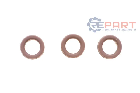 Кольцо уплотнительное (O-ring) (8,7 мм) (3 шт.) Magneti Marelli 007950024290