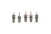 (к-кт 5шт) Комплект заправочных клапанов (21,55x7mm) Magneti Marelli (007950024440) изображение 1