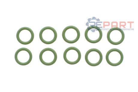 Набор уплотнителей O-ring (8mm) (10 шт.) Magneti Marelli 007950024450