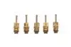 Фото Комплект заправних клапанів Standard (21,55x7mm) (5 шт.) Magneti Marelli (007950024470) зображення 1