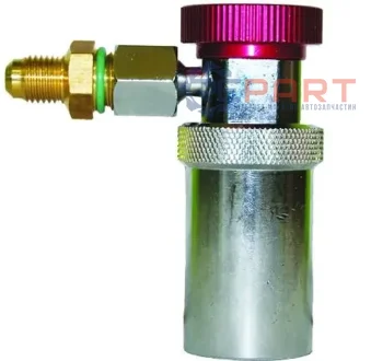 Быстросъемное соединение для BMW Magneti Marelli 007950024560