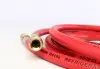 Заправочный шланг 4000mm (красный) (F 1/4''SAE x F 1/4''SAE) Magneti Marelli (007950024720) изображение 2