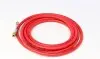 Заправочный шланг 4000mm (красный) (F 1/4''SAE x F 1/4''SAE) Magneti Marelli (007950024720) изображение 3