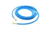 Заправочный шланг 4000mm (голубой) (F 1/4''SAE x F 1/4''SAE) Magneti Marelli (007950024730) изображение 1