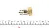 Фото Перехідник для балона R134a 1/4'' x 13 мм + 1/4" SAE (7/16") Magneti Marelli (007950024810) зображення 3