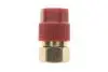 Переходник HP R134a 1/4” SAE (7/16”) Magneti Marelli (007950024840) изображение 1
