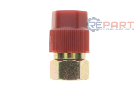 Переходник HP R134a 1/4” SAE (7/16”) Magneti Marelli 007950024840