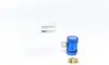 Фото Швидкозємне з'єднання 1234yf 1/2"(НТ) Magneti Marelli (007950024940) зображення 1