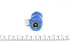 Фото Швидкозємне з'єднання 1234yf 1/2"(НТ) Magneti Marelli (007950024940) зображення 2