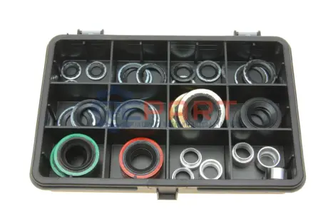 Набір ущільнювачів O-ring (універсальний) (36шт.) Magneti Marelli 007950025090 Купити в Україні