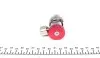 Фото Швидкозємне з'єднання 1/2" x 1/4" (з коннектором) (ВТ) Magneti Marelli (007950025230) зображення 4