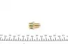 Фото Швидкозємне з'єднання 1/2" x 1/4" (з коннектором) (ВТ) Magneti Marelli (007950025230) зображення 5