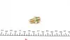 Фото Швидкозємне з'єднання 1/2" x 1/4" (з коннектором) (НТ) Magneti Marelli (007950025240) зображення 2