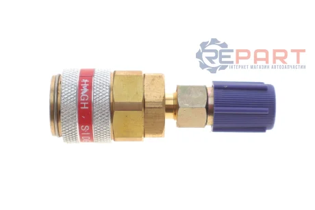 Быстросъем Renault Hp-Lp Magneti Marelli 007950025250