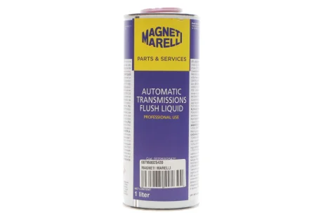 Засіб для промивки АКПП (1L) Magneti Marelli 007950025420