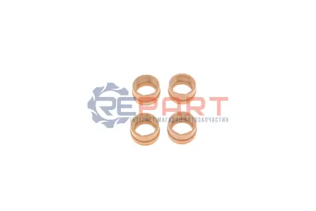 Кільце ущільнююче (O-ring) (11,7 мм) (4 шт.) Magneti Marelli 007950025550 Купити в Україні