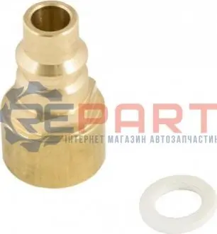 Перехідник для балона Dupont LP Magneti Marelli 007950025800 Купити в Україні