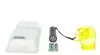 Фонарик ультрафиолетовый UV 9 LED (+очки) Magneti Marelli (007950025840) изображение 1