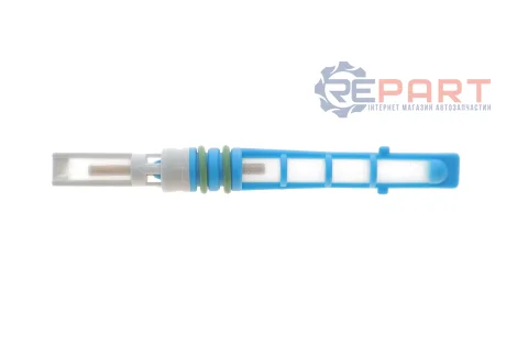 Насадка дроссельная Ford (голубая) Magneti Marelli 007950026185