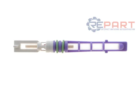 Насадка дроссельная Chrysler (фиолетовый) Magneti Marelli 007950026215