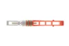 Насадка дроссельная Ford (оранжевая) Magneti Marelli (007950026220) изображение 1