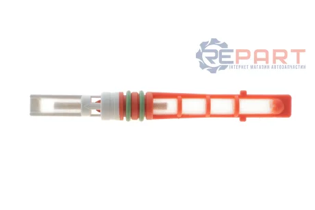 Насадка дроссельная Ford (оранжевая) Magneti Marelli 007950026220