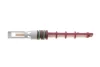 Насадка дроссельная Ford (красная) Magneti Marelli (007950026225) изображение 1