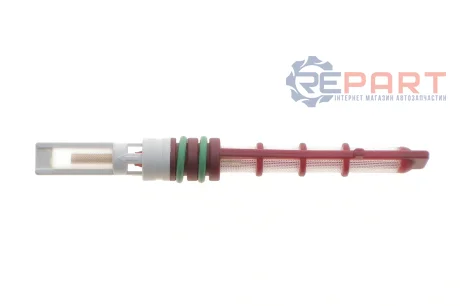 Насадка дроссельная Ford (красная) Magneti Marelli 007950026225