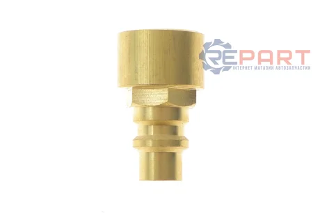 Адаптер универсальный HP для баллона с хладагентом R1234yf Magneti Marelli 007950026680