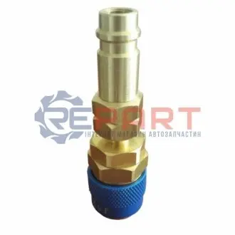 Адаптер порта LP для R1234yf Magneti Marelli 007950027040 Купити в Україні
