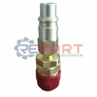 Адаптер порта HP для R1234yf Magneti Marelli 007950027070 Купити в Україні