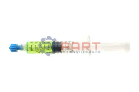 Герметик-концентрат в шприці R290/R600 (6ml) Magneti Marelli 007950027430 Купити в Україні