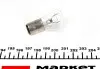 Фото Автолампа P21/5W 24V 21/5W BAY15d Standard 24V (P21 5W 24V) Magneti Marelli (008537100000) зображення 3