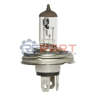 Фото Автолампа 12V 45/40W P45t Standard (HR2 12V) MAGNETI MARELLI (008951100001) зображення 1