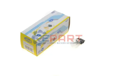 Автолампа P27/7W 12V W2.5x16q (P27/7 12V) Magneti Marelli 009462600000 Купити в Україні
