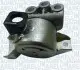 Подушка двигуна FIAT GRANDE PUNTO/LINEA, ALFA ROMEO MITO Magneti Marelli (010604) зображення 1
