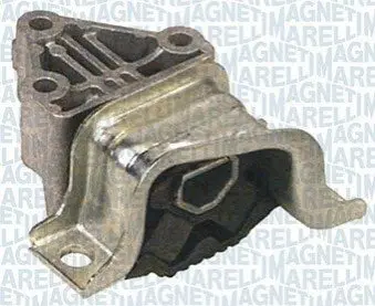 Подушка двигуна FIAT DUCATO 2.3JTD 06 Magneti Marelli 010606 Купити в Україні