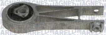 Подушка двигуна FIAT DUCATO 3.0JTD 06 Magneti Marelli 010607 Купити в Україні