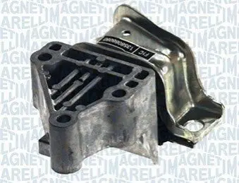 Подушка двигуна FIAT DUCATO 3.0JTD 160HP 06 Magneti Marelli 010608 Купити в Україні