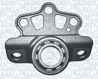 MAGNETI MARELLI OPEL подушка задн. лів. аморт.Combo 12 Magneti Marelli 010617