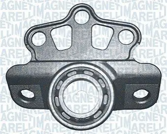 Подушка амортизатора FIAT GRANDE PUNTO Magneti Marelli 010618 Купить в Украине
